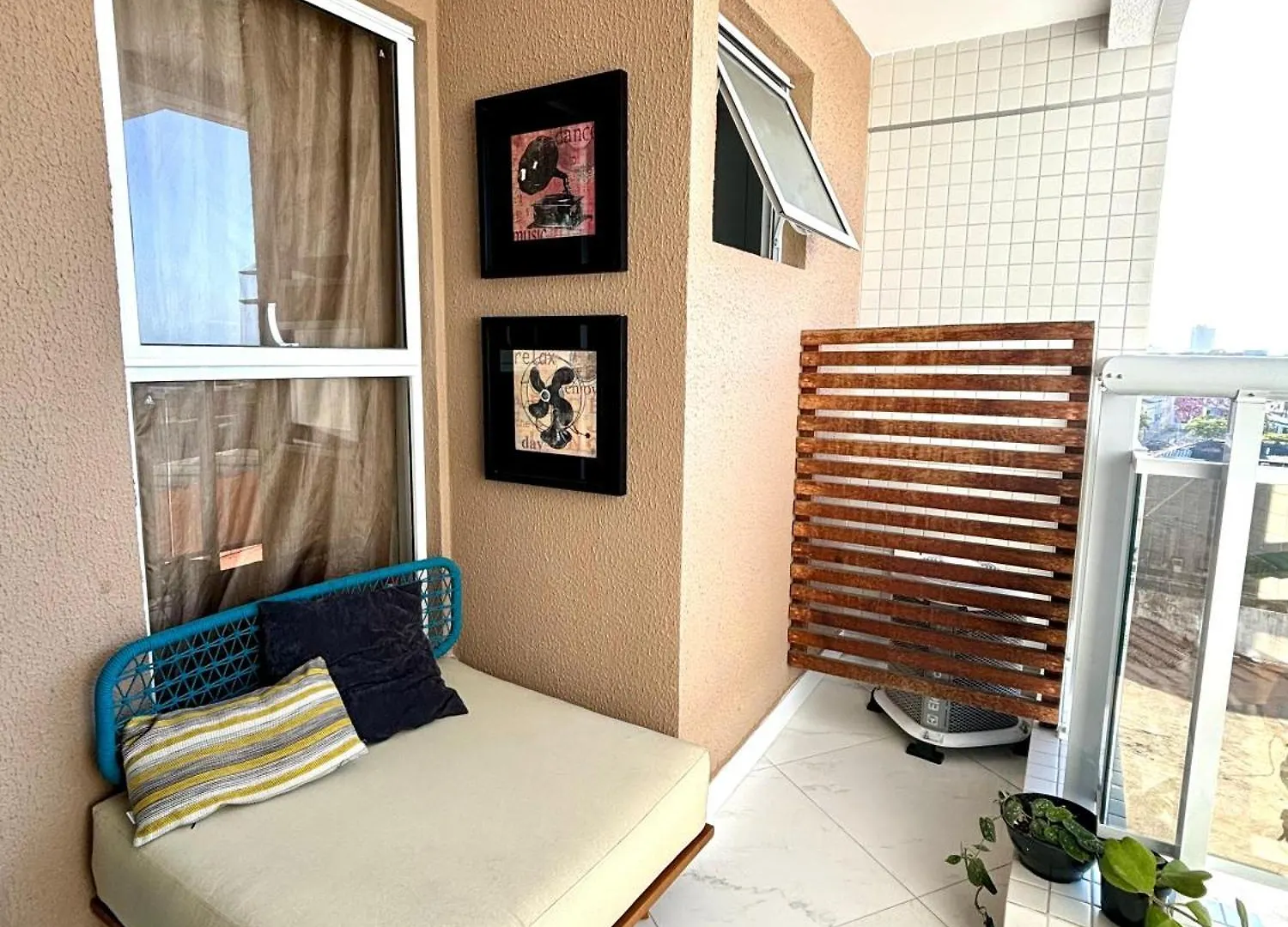 Apartment Apartamento Com Piscina Praia De Iracema - Fortaleza