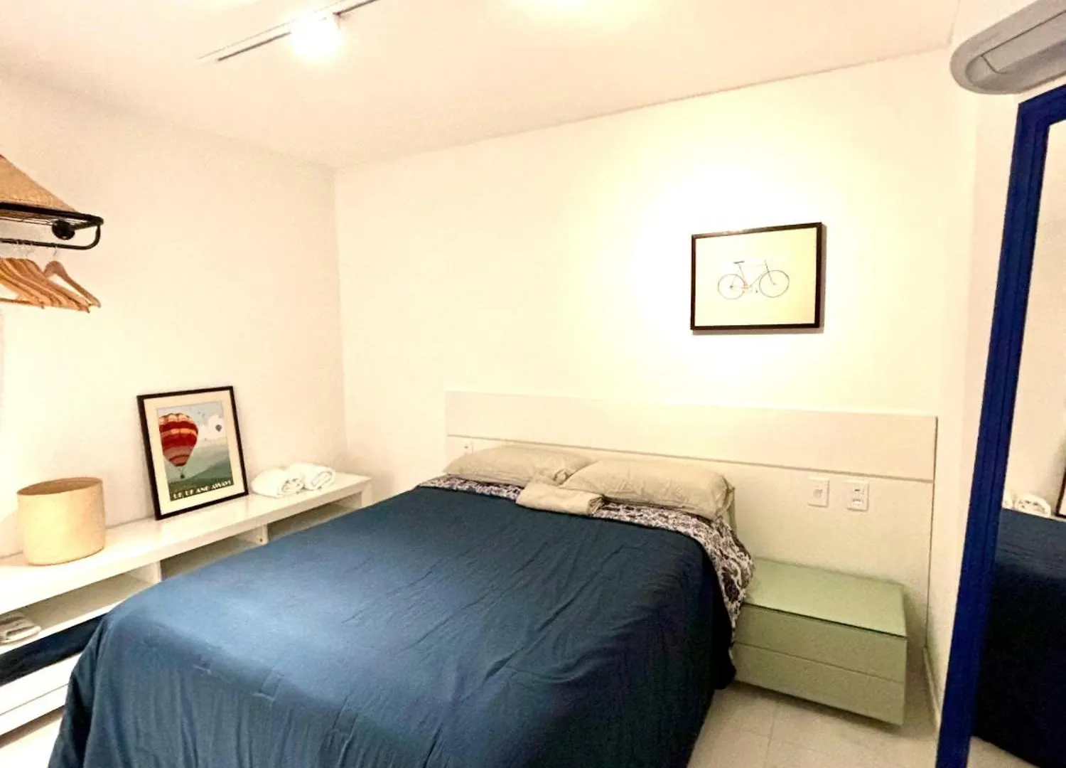 Apartamento Com Piscina Praia De Iracema - Fortaleza 0*, Fortaleza (Ceara)