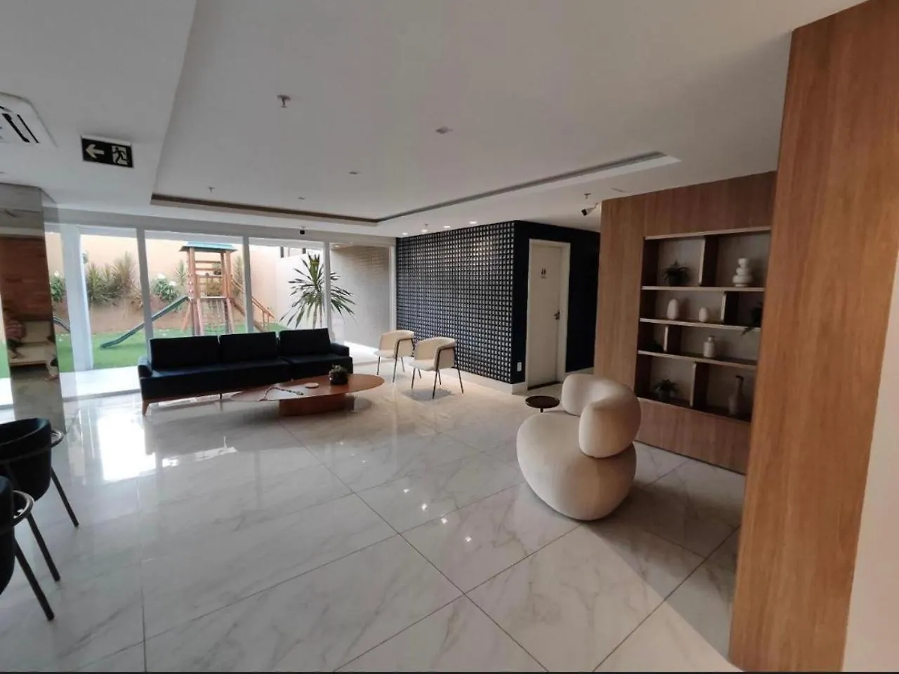 Apartamento Com Piscina Praia De Iracema - Fortaleza Διαμέρισμα Φορταλέζα