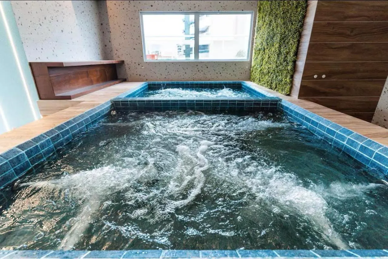 Apartamento Com Piscina Praia De Iracema - Fortaleza 0*, Φορταλέζα Βραζιλία