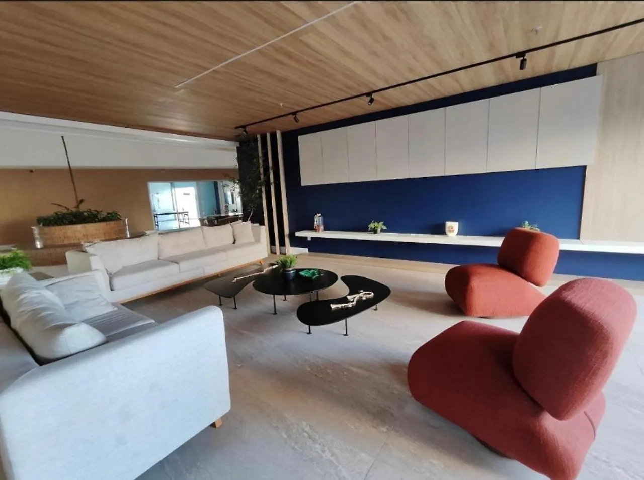 Διαμέρισμα Apartamento Com Piscina Praia De Iracema - Fortaleza