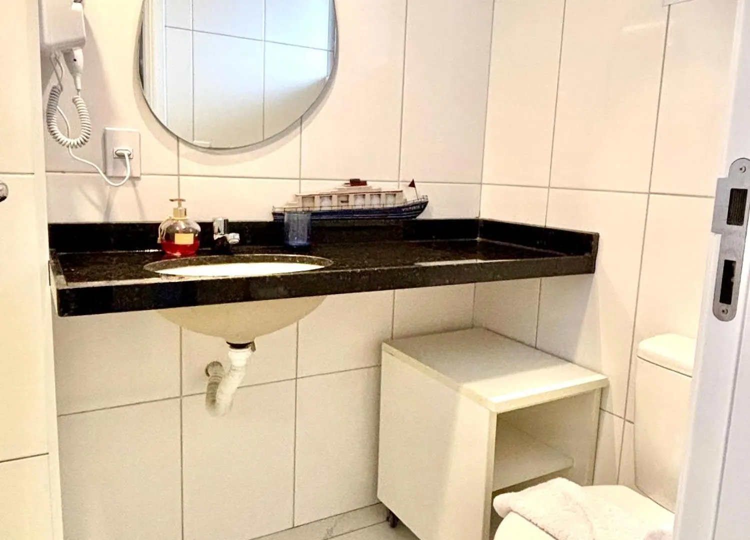 Apartamento Com Piscina Praia De Iracema - Fortaleza 0*, Φορταλέζα