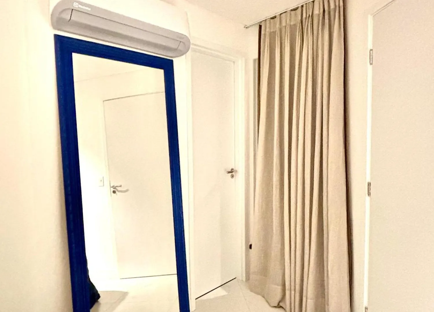 Apartamento Com Piscina Praia De Iracema - Fortaleza 0*, Fortaleza (Ceara)