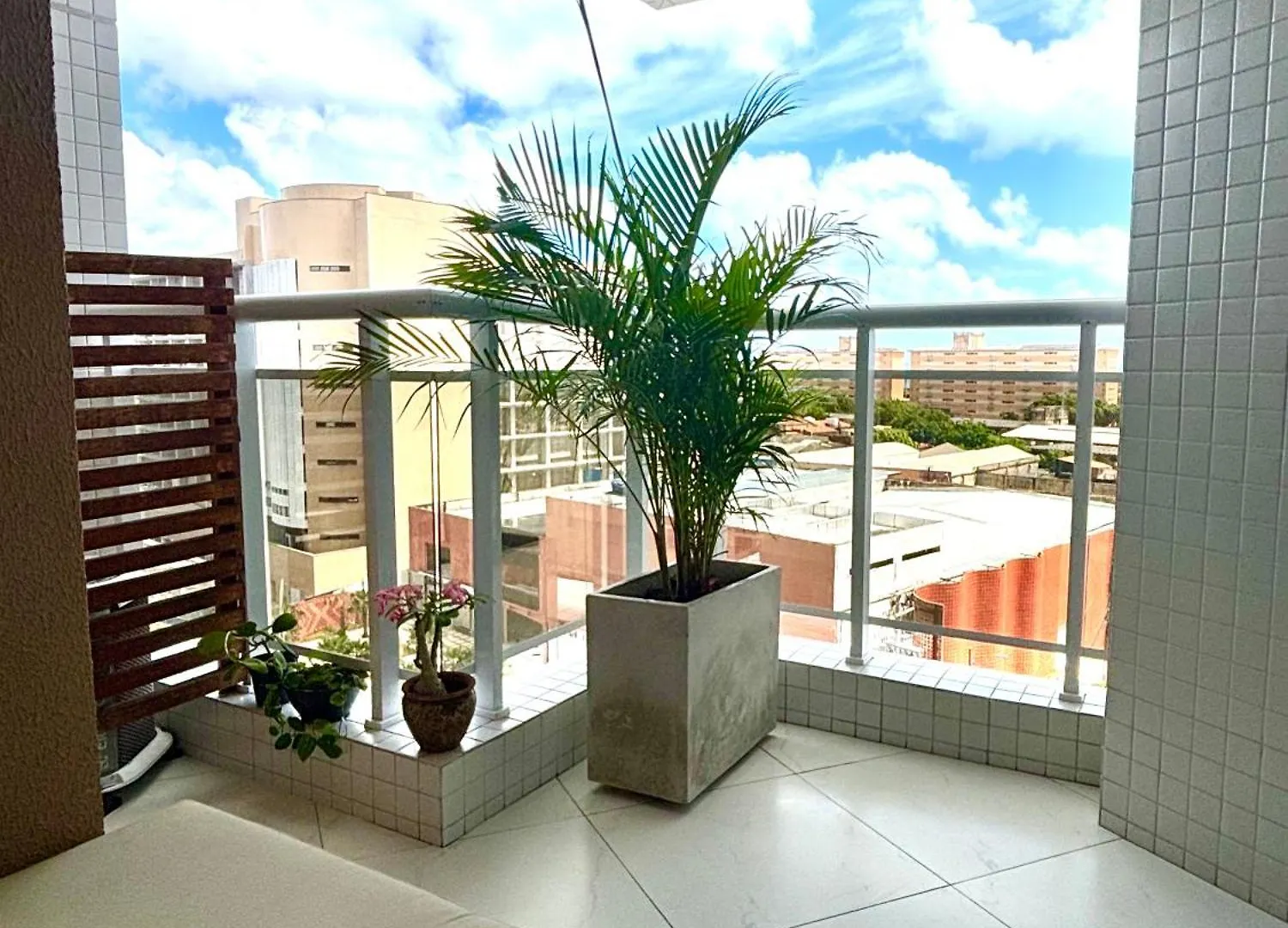 Apartamento Com Piscina Praia De Iracema - Fortaleza 0*, Fortaleza (Ceara) Brazil